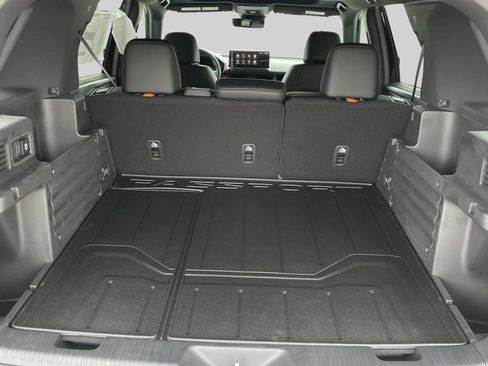 New 2026 Honda Passport TrailSport image 37