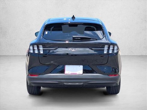 Certified 2023 Ford Mustang Mach-E Select RWD image 7