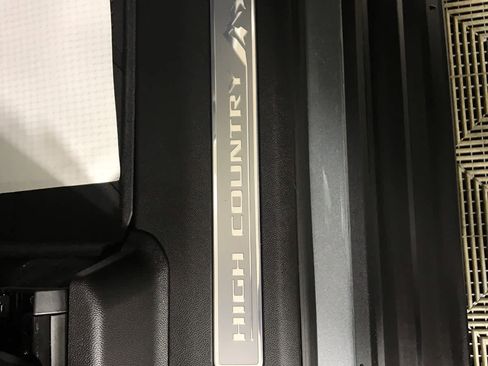 New 2026 Chevrolet Suburban High Country w/ Sun And Tow Package image 37