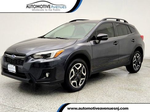Used 2019 Subaru Crosstrek 2.0i Limited w/ Popular Package #4 image 1