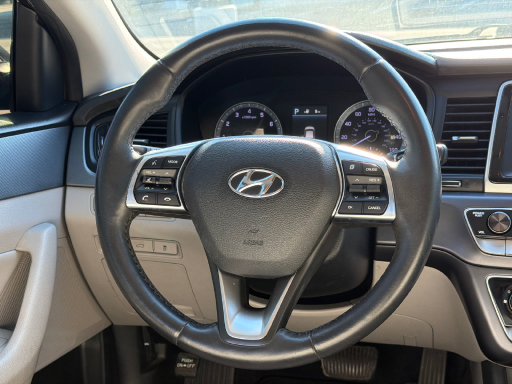 Used 2018 Hyundai Sonata SEL FWD image 23