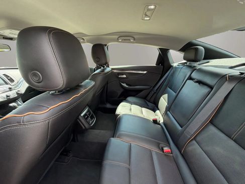 Used 2019 Chevrolet Impala Premier FWD image 26