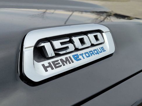 Used 2023 RAM 1500 Limited image 4