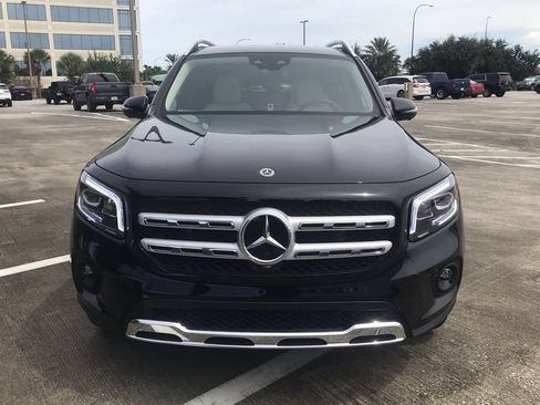 Used 2023 Mercedes-Benz GLB 250 image 6