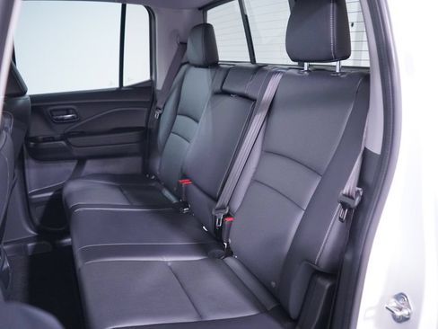 Used 2022 Honda Ridgeline RTL-E image 9