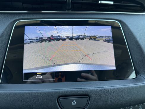 Certified 2023 Cadillac XT4 Premium Luxury image 24