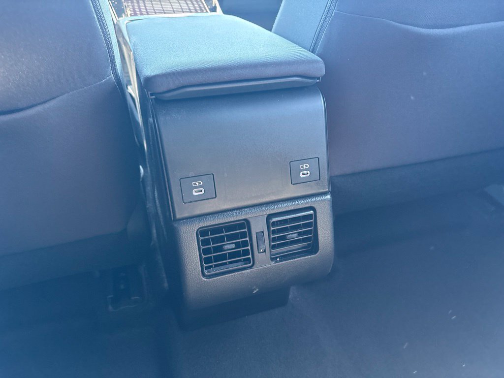 Certified 2023 Subaru Solterra AWD image 19