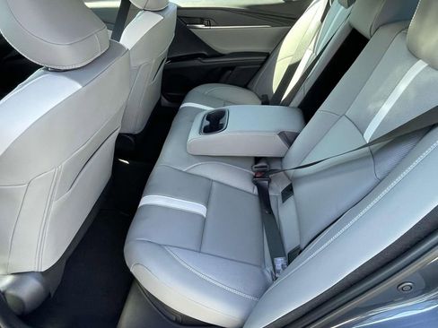 New 2026 Toyota Camry SE w/ Convenience Package image 9