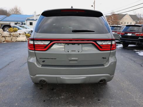 Used 2023 Dodge Durango R/T image 6