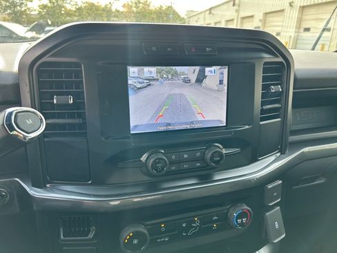 Used 2023 Ford F150 XL w/ STX Appearance Package image 19