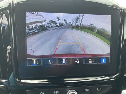 Used 2022 Chevrolet Traverse Premier w/ Redline Edition image 15
