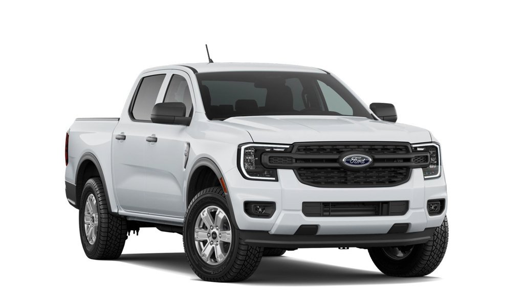 New 2026 Ford Ranger XL RWD image 4
