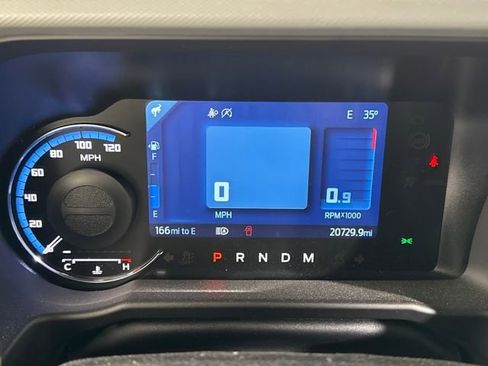 Used 2023 Ford Bronco Badlands image 21