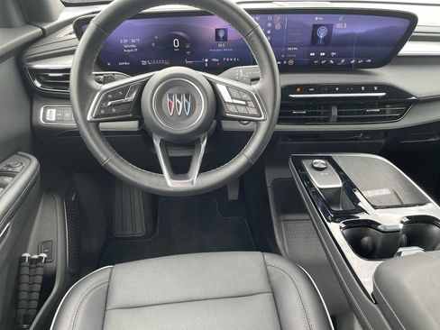 Used 2026 Buick Enclave Preferred FWD image 11