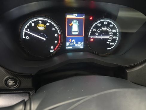 Used 2024 Subaru Forester Wilderness AWD/4WD image 19