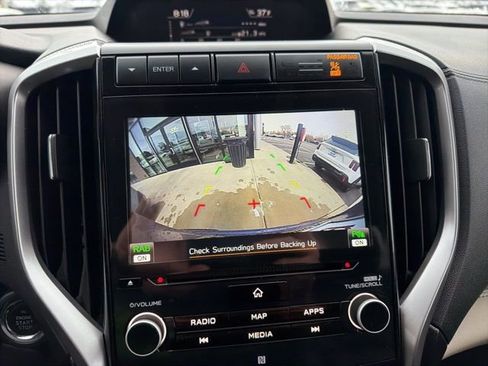 Used 2022 Subaru Ascent Limited w/ Technology Package image 17