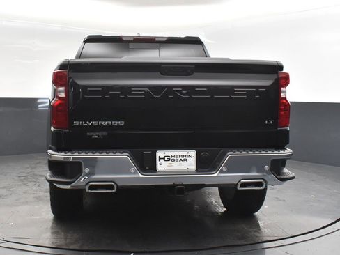 New 2026 Chevrolet Silverado 1500 LT image 6