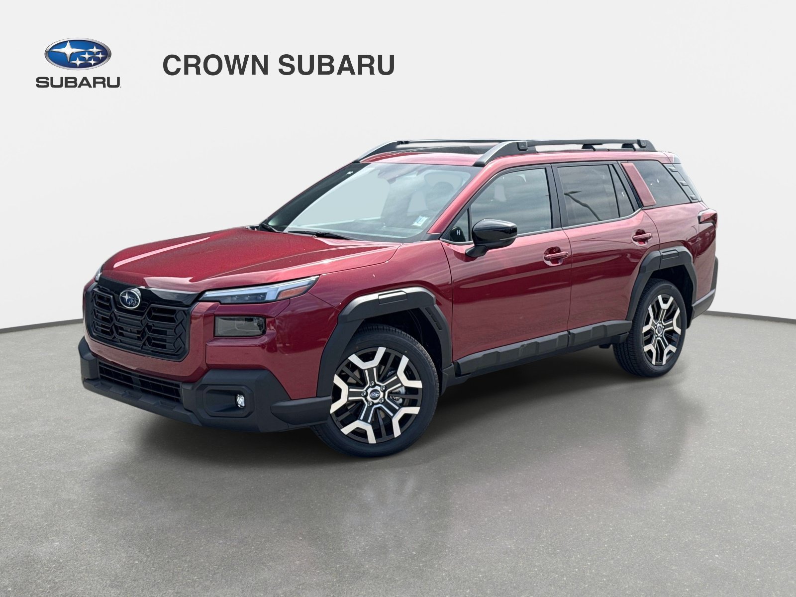 New 2026 Subaru Outback Touring XT AWD/4WD image 1