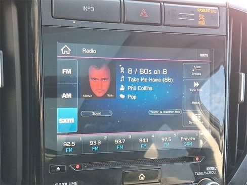 Certified 2022 Subaru Ascent Onyx Edition image 21