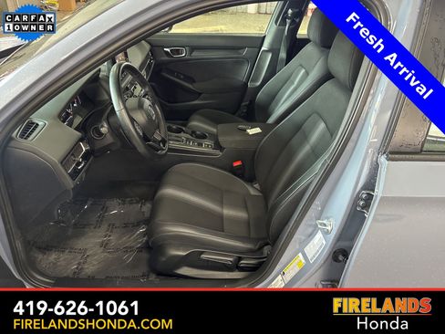 Used 2023 Honda Civic Sport image 12