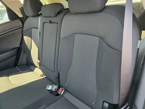 New 2027 Kia Sportage S FWD image 11