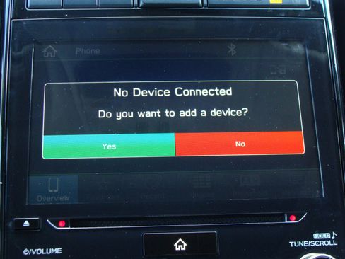 Used 2021 Subaru Ascent Touring image 22