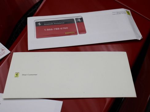 Used 2025 Ferrari 296 GTS image 83