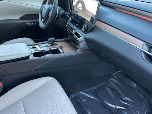 New 2026 Lexus RX 350 Premium Plus image 17