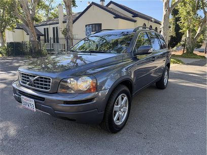 Used 2007 Volvo XC90 3.2