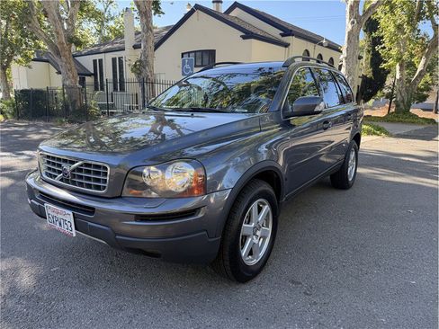 Used 2007 Volvo XC90 3.2 AWD/4WD image 1