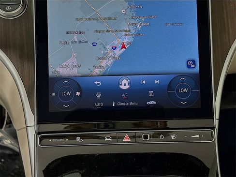 New 2026 Mercedes-Benz CLE 450 4MATIC Cabriolet image 16