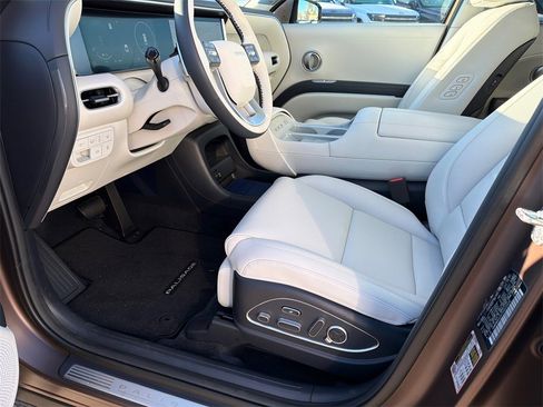 New 2026 Hyundai Palisade Calligraphy image 9