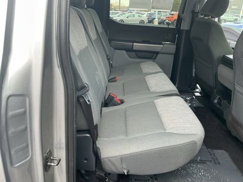 Used 2021 Ford F150 XLT w/ Equipment Group 302A High image 19