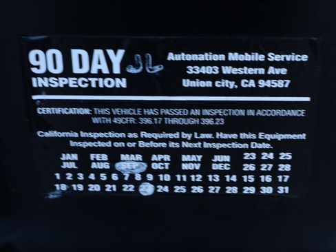 Used 2019 Ford E-450 and Econoline 450 Super Duty image 40