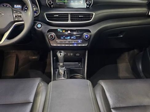 Used 2020 Hyundai Tucson Ultimate FWD image 38