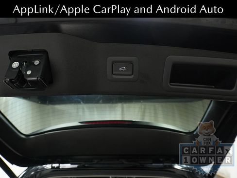 Certified 2023 MAZDA CX-5 AWD 2.5 S w/ Preferred Package image 11