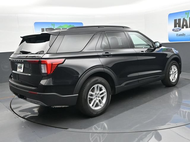 New 2026 Ford Explorer Active w/ Active Comfort Package RWD image 5