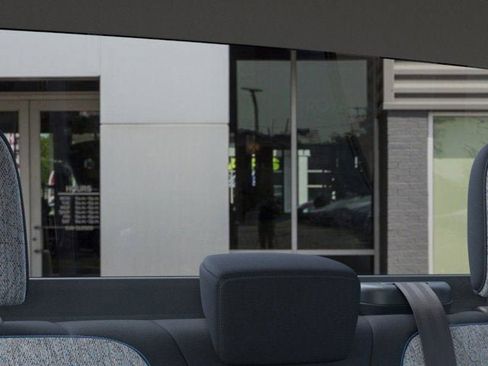 New 2026 Ford Maverick XLT image 24