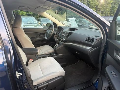 Used 2016 Honda CR-V SE image 12
