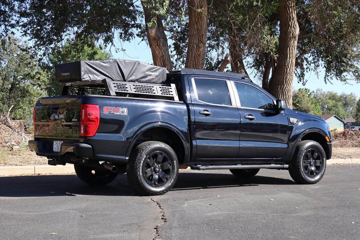 Used 2019 Ford Ranger XLT w/ Equipment Group 302A Luxury AWD/4WD image 5