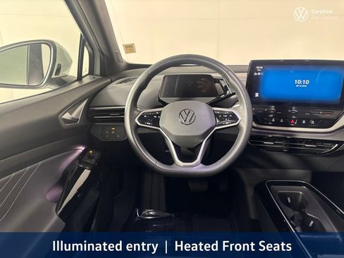 Used 2023 Volkswagen ID.4 Pro S Plus RWD image 18
