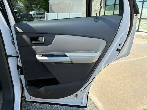 Used 2011 Ford Edge SEL w/ 202A Rapid Spec Order Code FWD image 14