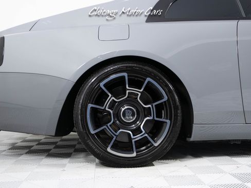 Used 2017 Rolls-Royce Wraith image 13