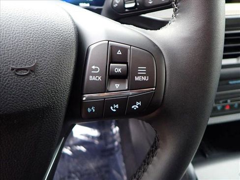 New 2025 Ford Bronco Sport Big Bend w/ Convenience Package image 15