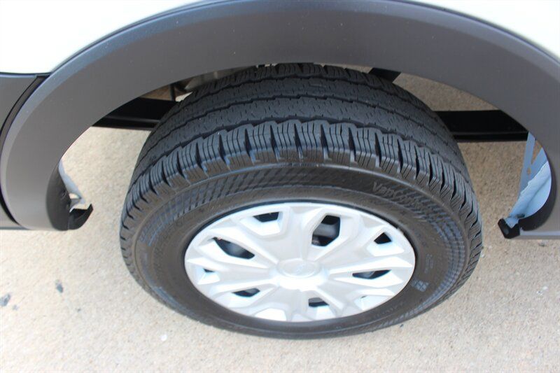 Used 2026 Ford Transit 350 XLT RWD image 34