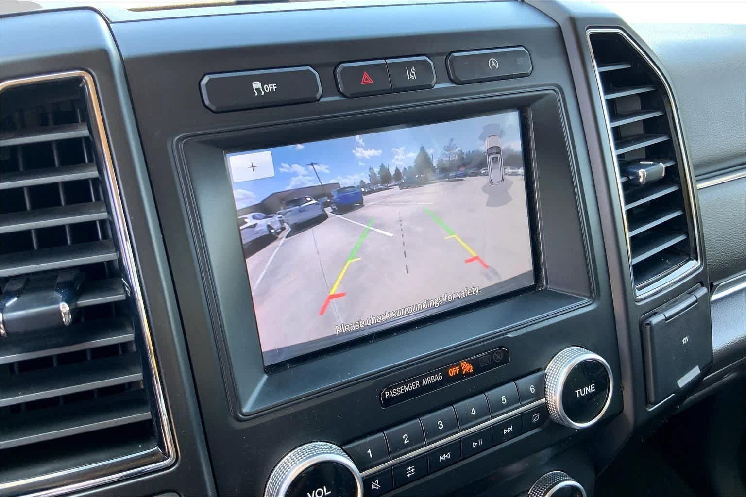 Used 2021 Ford Expedition Max Limited RWD image 27