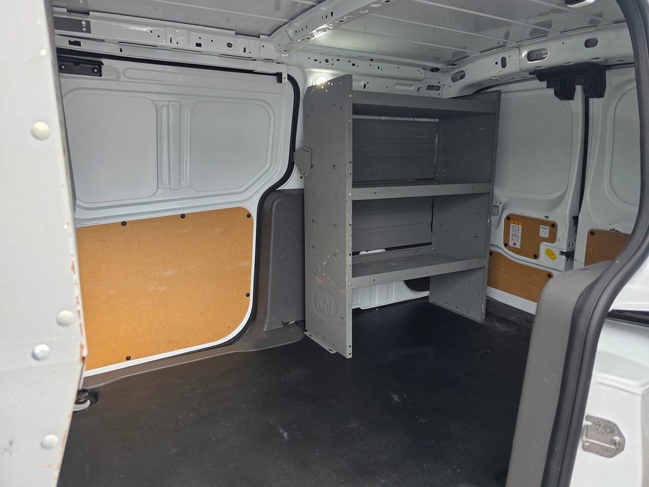 Used 2022 Ford Transit Connect XL FWD image 14