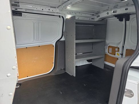 Used 2022 Ford Transit Connect XL FWD image 14