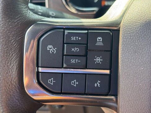 Used 2021 Ford F150 King Ranch w/ Equipment Group 601A High image 17