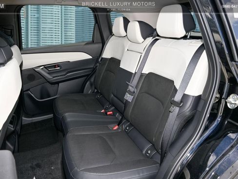 New 2026 MAZDA CX-5 Preferred AWD/4WD image 7